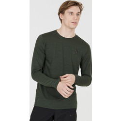 Virtus Μπλούζα Joker M L/S Tee - 3067 Urban Chic