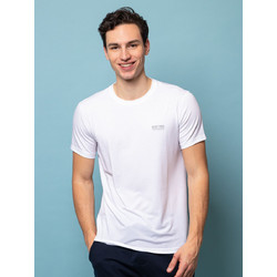 Heavy Tools T-shirt, MAFAN - Λευκό