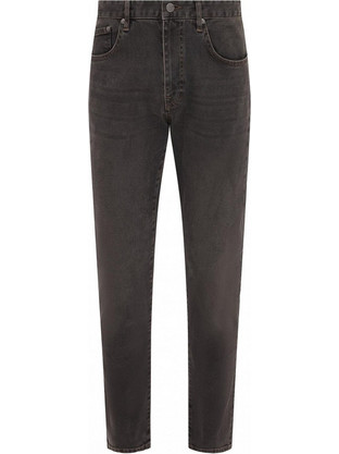 Belstaff B81 Ανδρικό Τζιν Παντελόνι Μαύρο