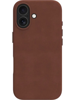 Dbramante1928 - Roskilde MagSafe - iPhone 17 - Dark Tan