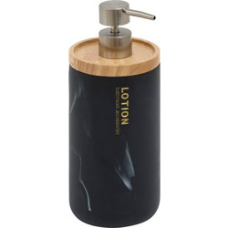 5FIVE Simply smart Διανεμητής Σαπουνιού 842ml από Πολυρητίνης & Μπαμπού 213352B