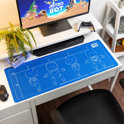 Astrobot Desk Mat - Fan Shop and Merchandise