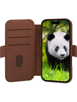 Dbramante1928 - Lynge MagSafe - iPhone 17 - Dark Tan