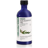 Macrovita Εντομοαπωθητικό Λάδι Ευκάλυπτου 100ml