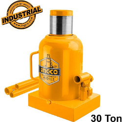 Υδραυλικός Γρύλος Ανύψωσης 30 Τon HBJ3002