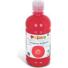 ΤΕΜΠΕΡΑ CMP PRIMO 500ml SCARLET RED (202BR500380)