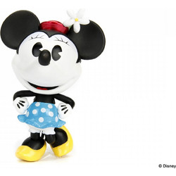 Jada Μεταλλική Φιγούρα Minnie Mouse 253071001