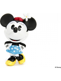 Jada Μεταλλική Φιγούρα Minnie Mouse 253071001