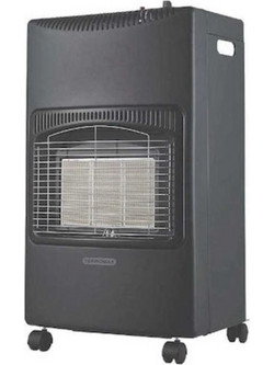 TERMOMAX TR42G Κεραμική Σόμπα Υγραερίου 4200W