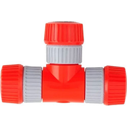 SIROFLEX 4489 Σύνδεσμος Ενωτικό Τάφ 1/2"
