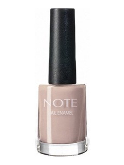 Note Gel Look Nail Enamel 06 9ml