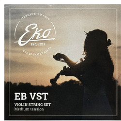 EKO EB VST Σετ Χορδές Βιολιού