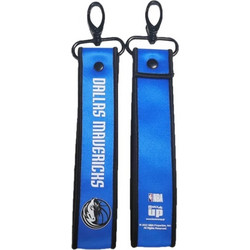 Back Me Up Lanyard NBA Μπρελόκ Dallas Maverics 558-51515 ΡΟΥΑ