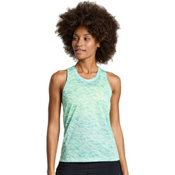 Saucony Stopwatch Graphic Singlet SAW800420-WHS3
