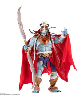 MONDO ThunderCats Mumm-Ra 30cm