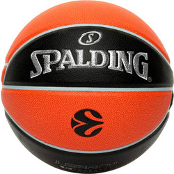 SPALDING TF-1000 LEGACY/EURO SIZE 7 78-175Z Πορτοκαλί