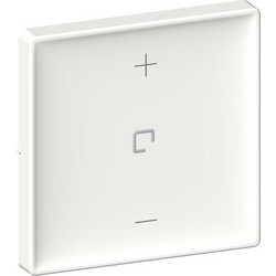 VALENA LIFE ΠΛΑΚΙΔΙΟ ECO ΡΥΘΜΙΣΤΗ 3K LEDS WHITE