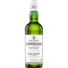 Laphroaig Select Ουίσκι Single Malt 40% 700ml