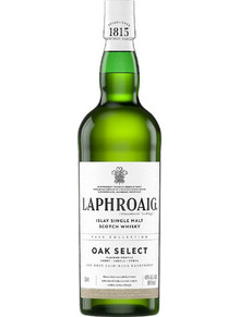 Laphroaig Select Ουίσκι Single Malt 40% 700ml
