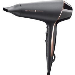 Remington AC9140B Πιστολάκι Μαλλιών Ionic με Φυσούνα 2400W