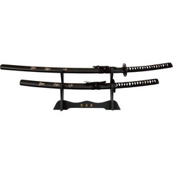ΣΠΑΘΙ TOLE10 Set 2 pcs - Carbon steel, 31577
