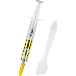 Accura Thermal Paste Heat Absorber 8.2 Gray 2.5g (ACC-HA8G2)