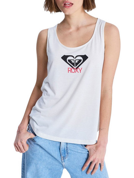 ROXY SURFCLASSIC W TANK COCONUT MILK