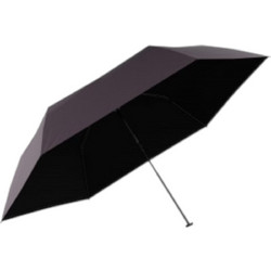 Knirps US.050 U.Series Ομπρέλα Τσέπης Μωβ UV
