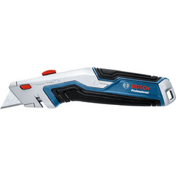BOSCH ΜΕΤΑΛΛΙΚΗ ΦΑΛΤΣΕΤΑ AYTOMATH ME 3 ΛΑΜΕΣ 1600A01V3H