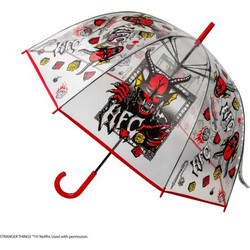 Stranger Things - Hellfire Club Umbrella