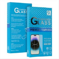 Tempered Glass Προστασίας Οθόνης για iPhone 16 Plus