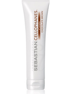 Sebastian Cellophanes Chocolate Brown Ημιμόνιμη Βαφή Μαλλιών Χωρίς Αμμωνία 300ml