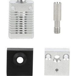 Creality Hotend Accessory Kit for Ender-3V2/5Pro/5Plus/6/2Pro/3/3Pro