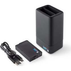 GoPro ASDBC-001 with Battery (HeroFusion)