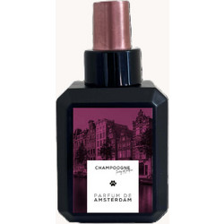 CHAMPOOGNE Parfum De Amsterdam 100ml