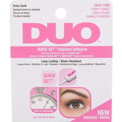 Duo Quick Set Striplash Adhesive 7g