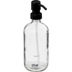 Dispenser Σαπουνιού 5Five - 450ml
