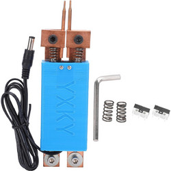Spot welding pen για συγκόλληση σημείων με αυτόματη σκανδάλη YXKY