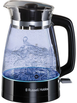 Russell Hobbs 26080-70 Γυάλινος Βραστήρας 1.7lt 2400W
