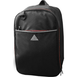 ARCTIC HUNTER PS ΜΑΥΡΗ ΤΣΑΝΤΑ ΚΡΑΝΟΥΣ BACK PACK 17.5 LT