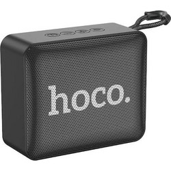Hoco BS51 Ηχείο Bluetooth 5W Μαύρο