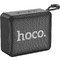 Hoco BS51 Ηχείο Bluetooth 5W Μαύρο Hoco BS51 Ηχείο Bluetooth 5W Μαύρο