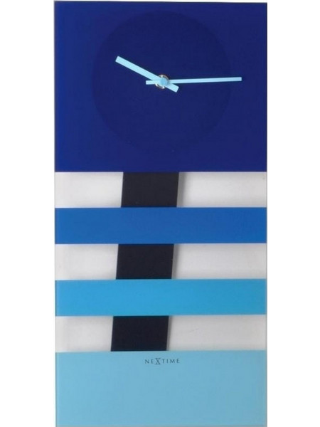 WATCH NEXTIME Unisex 2855BL (38X19CM)