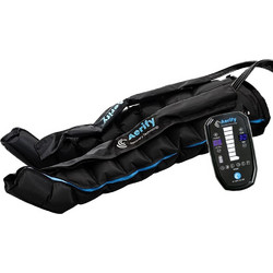 AERIFY CHARGE PANTS