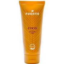 Fuente Coco Moisture Care Conditioner για Επανόρθωση 200ml