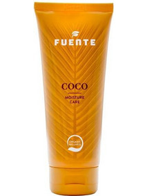 Fuente Coco Moisture Care Conditioner για Επανόρθωση 200ml