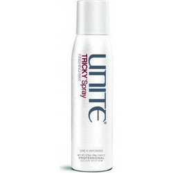 Unite Tricky Finishing Σπρέι Μαλλιών για Λάμψη 110ml