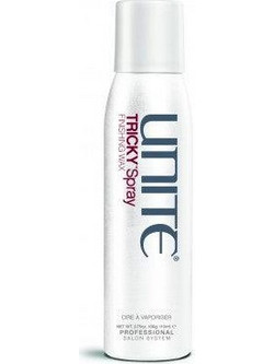 Unite Tricky Finishing Σπρέι Μαλλιών για Λάμψη 110ml