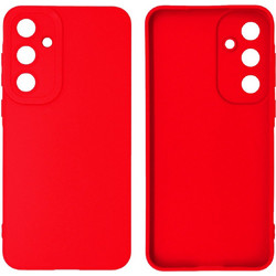 Ancus TPU Θήκη Red (Samsung SM-A556 Galaxy A55 5G)