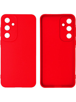 Ancus TPU Θήκη Red (Samsung SM-A556 Galaxy A55 5G)